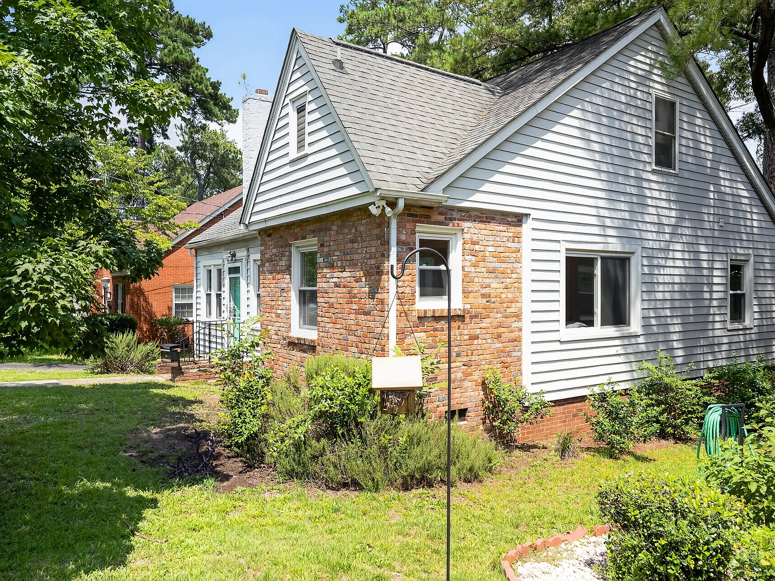 3 bed, 1540 sqft, $2,050 — Photo 2