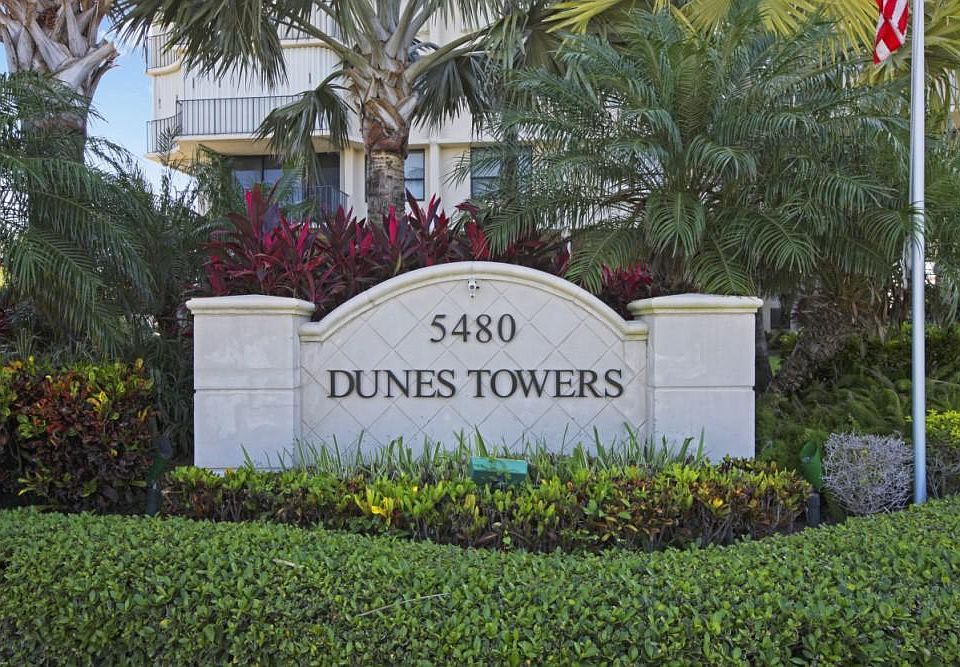 2nd image of 5480 N Ocean Drive #B-7-D