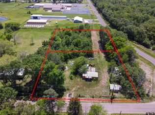 20704 County Road 3105, Chandler, TX 75758