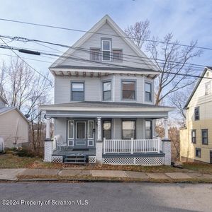 1622 Roselynn St, Scranton, PA, 18510