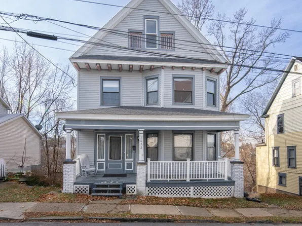 1622 Roselynn St, Scranton, PA 18510