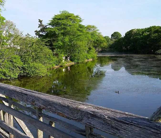 Spring Lake