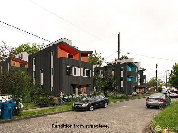 Street Level Rendition>