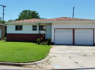 7207 Sears Ter, Oklahoma City, OK 73149