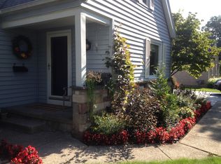 18 Meadowwood Rd, Rochester, NY 14616