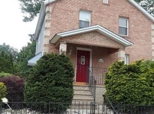 622 Britton St, Elizabeth, NJ 07202