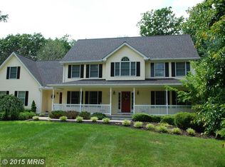 4700 Egg Hill Dr, Manchester, MD 21102