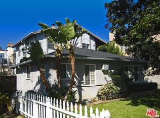 7045 Kittyhawk Ave, Los Angeles, CA 90045