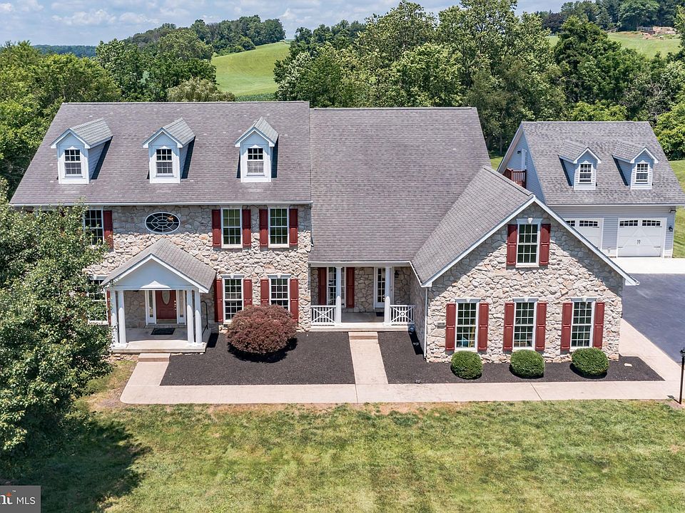 2106 Jacobs Well Ct, Bel Air, MD 21015 MLS MDHR2000668 Zillow