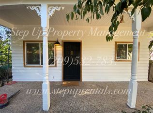 186 W Sunset St, Sonora, CA 95370