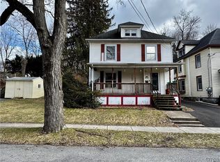 130 Woodlawn Ave, Auburn, NY 13021
