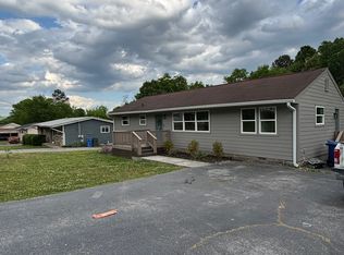 1438 Ely Rd, Hixson, TN 37343
