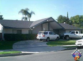 9201 Vanalden Ave, Northridge, CA 91324