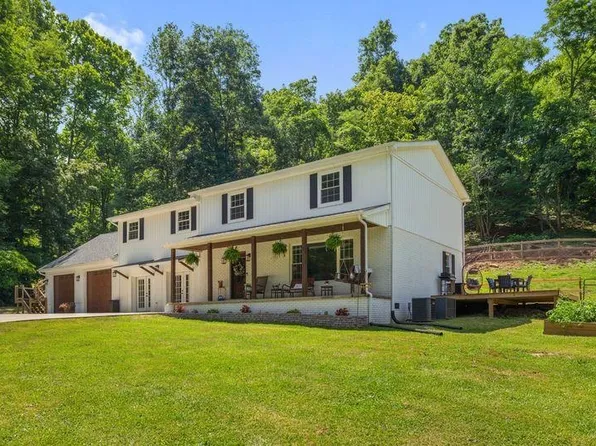 4641 Route 10, Barboursville, WV 25504