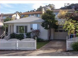 913 Ruth Ave, Belmont, CA 94002