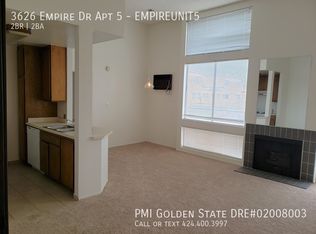 3626 Empire Dr APT 5-EMPIREUN, Los Angeles, CA 90034