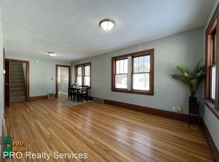 807 Pedersen St, Saint Paul, MN 55119