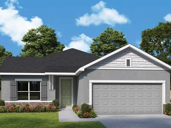 5123 Chattahoochee Bnd, Saint Cloud, FL 34771