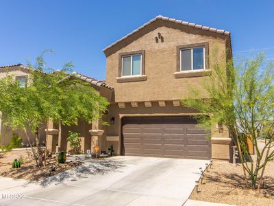 3356 N Dales Crossing Dr, Tucson, AZ, 85745