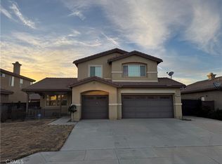 594 Hyacinth Rd, San Jacinto, CA 92582