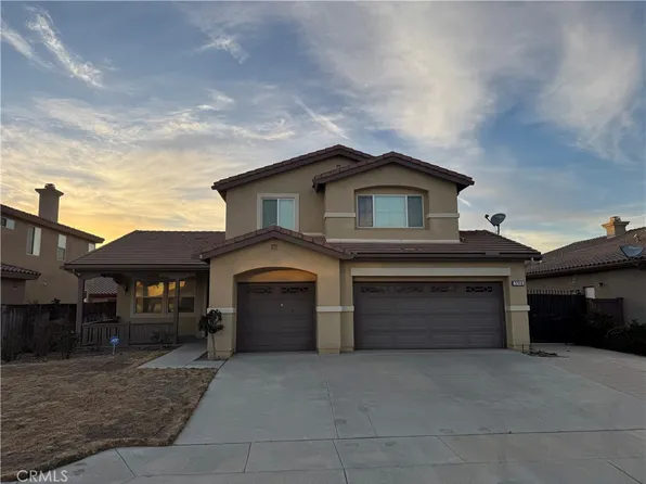 594 Hyacinth Rd, San Jacinto, CA 92582