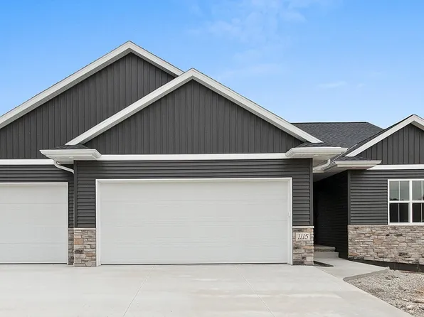1115 Bay Mist Dr, Green Bay, WI 54311