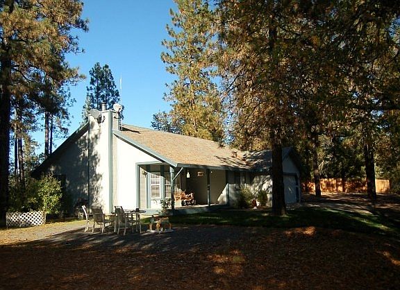 For Sale: 4170 Ricci Rd, Greenwood, California 95635