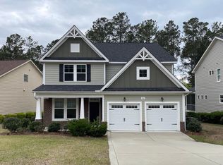 761 Micahs Way N, Spring Lake, NC 28390