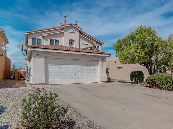9209 Cinder Pl NW, Albuquerque, NM 87120