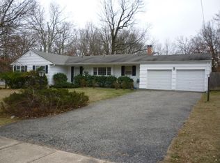 25 Celtic Way, Parsippany, NJ 07054