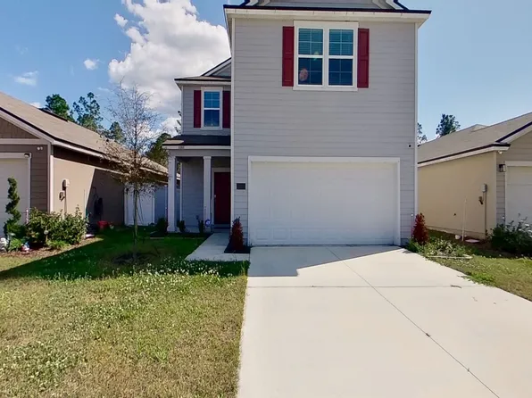 2283 Shady Breeze Ln, Green Cove Springs, FL 32043