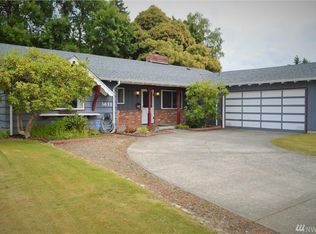3633 65th Ave W, University Place, WA 98466