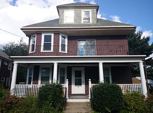 101 Parsons St, Brighton, MA 02135