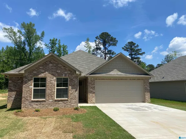 6995 Brightwell Ln, Dora, AL 35062