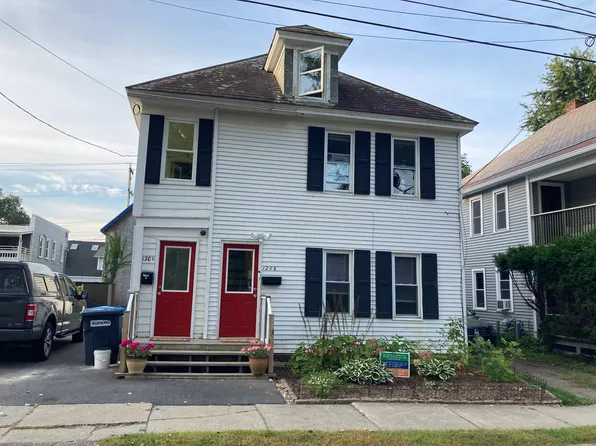 120 W Allen St APT B, Winooski, VT 05404