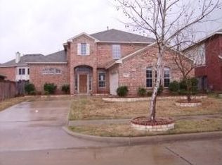 4729 Monarch Dr, Mesquite, TX 75181