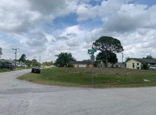 1349 SE Preston Ln, Pt Saint Lucie, FL 34953