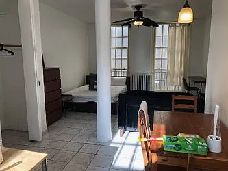 Rented by Corcoran