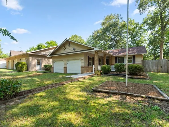 851 Reisingers Rd, Warsaw, VA 22572