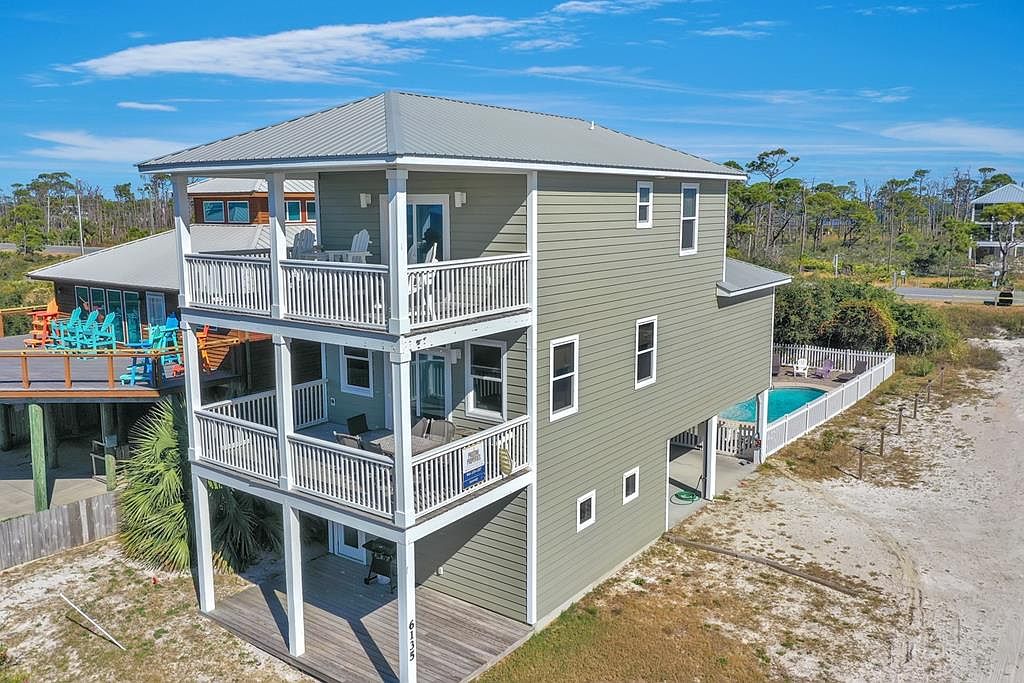 6135 Cape San Blas Rd, Port Saint Joe, FL 32456 MLS 314630 Zillow