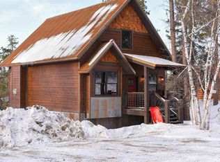 21191 Lookout Trl, Lead, SD 57754