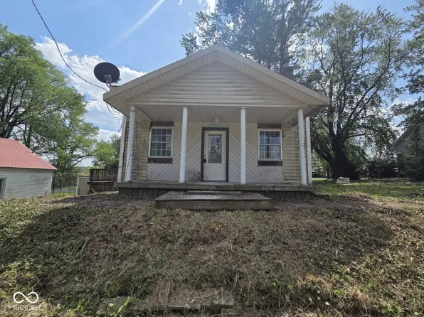 5405 E High School Rd, Butlerville, IN 47223
