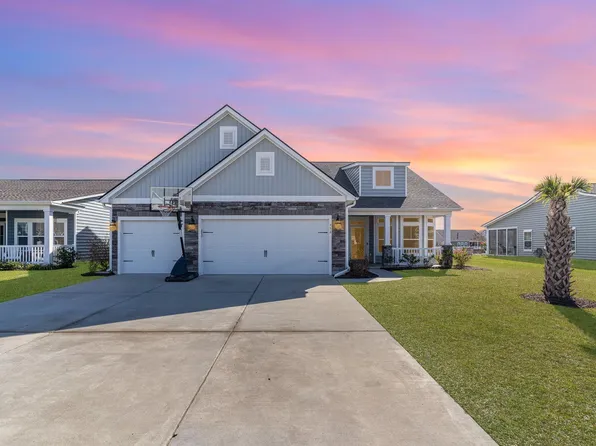 956 Harrison Mill St., Myrtle Beach, SC 29579