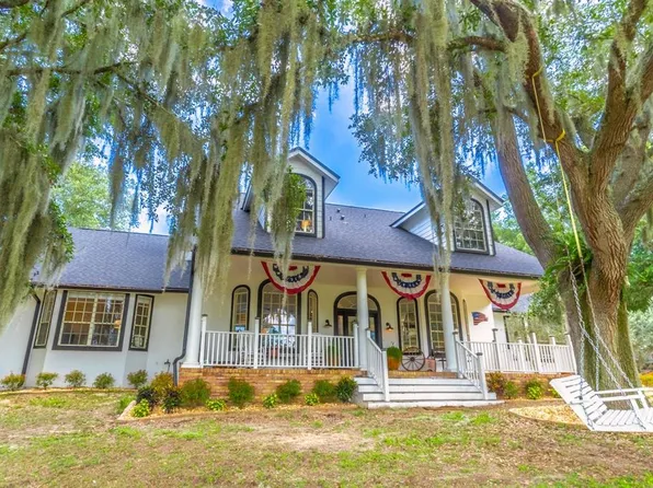 23100 SE Highway 42, Umatilla, FL 32784