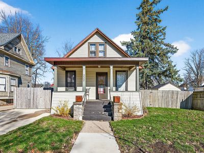 222 Leland St, Bloomington, IL, 61701