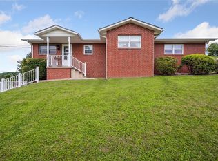 73 Hartman Rd, Marion Center, PA 15759