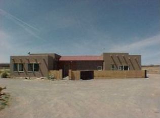 2727 Opitz Rd, Chaparral, NM 88021