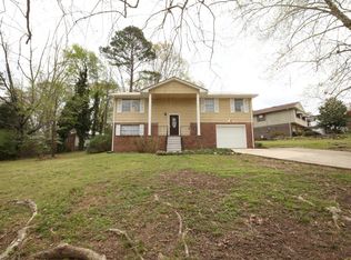 1657 3rd Pl NW, Birmingham, AL 35215