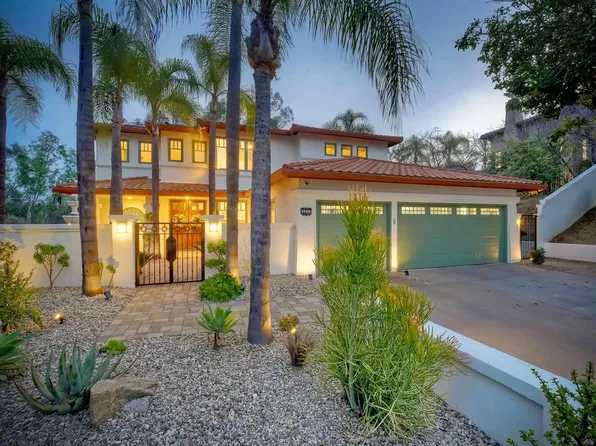 17277 N Woodson Ct, Ramona, CA 92065