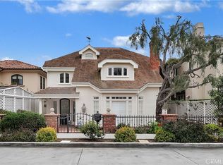 250 Poppy Ave, Corona Del Mar, CA 92625